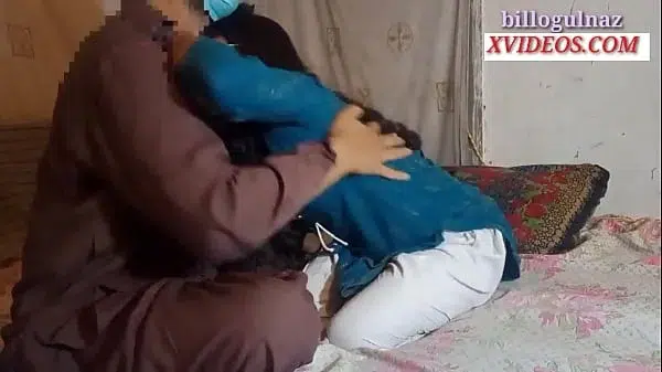Teacher fucks on student girl