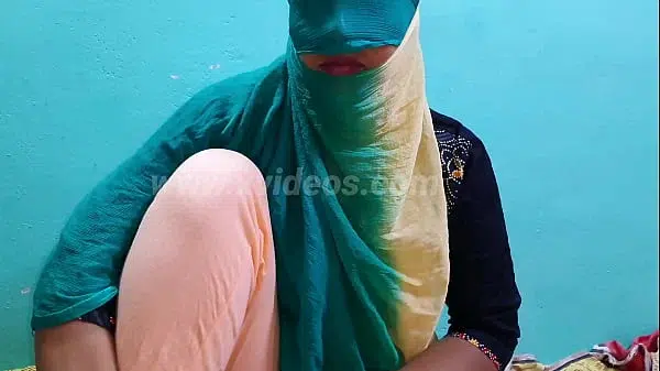 Village  girl was hard  fucked by boyfriend clear Hindi audio darty talk