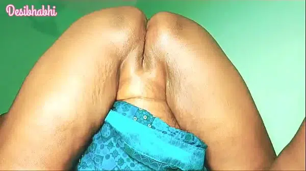 Village House Wife Fucking with vegetable village girl Fucking with d
