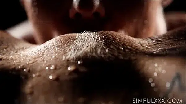 Wet couple erotic sex