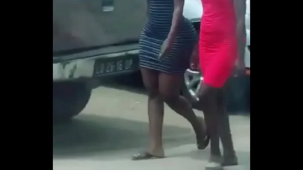 What’s her name please. Biggest butts ever.