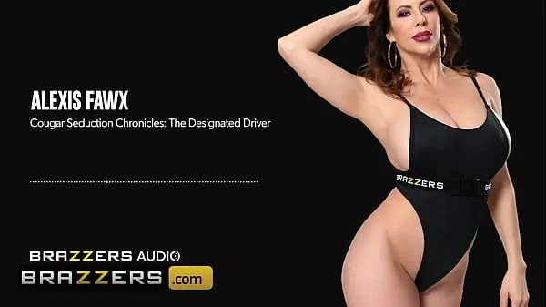 www.brazzers.xxx/gift – copy and watch full Alexis Fawx video