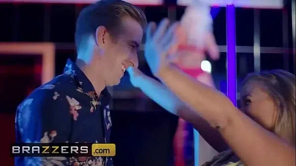 www.brazzers.xxx/gift – copy and watch full Blanche Bradburry video