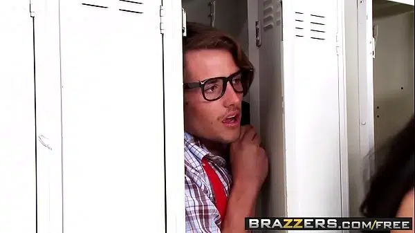 www.brazzers.xxx/gift – copy and watch full Christie Stevens video