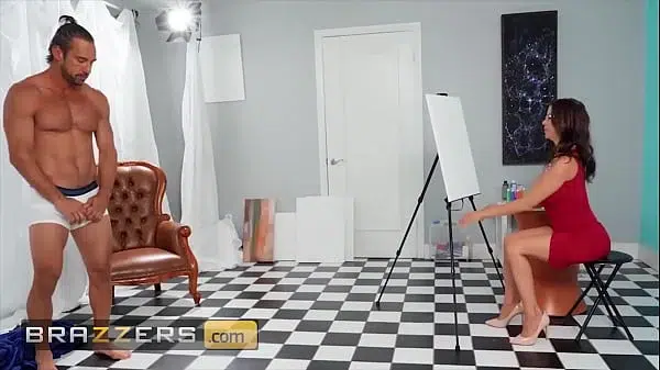 www.brazzers.xxx/gift – copy and watch full Johnny Castle video