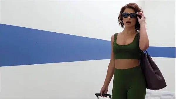 www.brazzers.xxx/gift – copy and watch full Khloe Kapri video