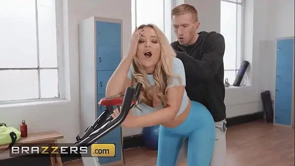 www.brazzers.xxx/gift – copy and watch full Lana Wolf video