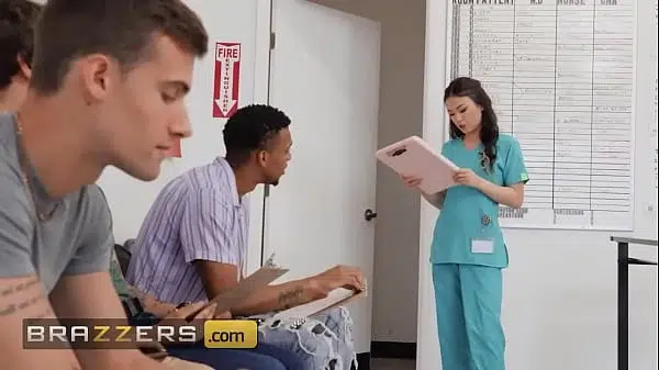 www.brazzers.xxx/gift – copy and watch full Lulu Chu video
