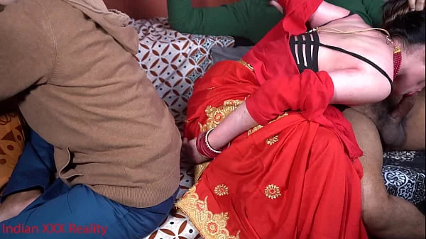 XXX Indian step MOM and step SON in hindi XXX