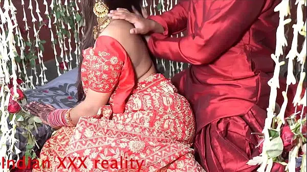 XXX Indian XXX desi marriage XXX in hindi XXX