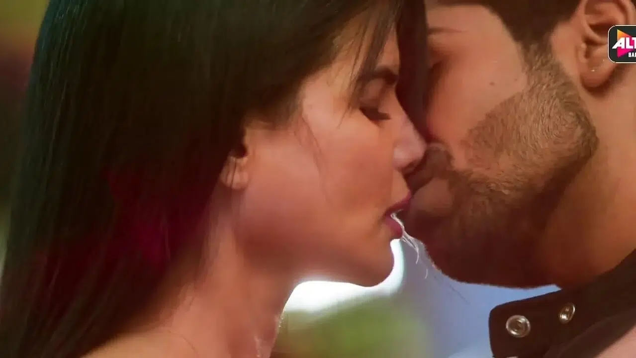 XXX Season 2 Indian Sex scene 1